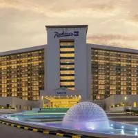 Radisson Blu Hotel, Conakry, ξενοδοχείο σε Κονακρί