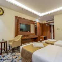 فندق منازل المقام, hotel i Al Khansāk