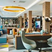 Courtyard by Marriott Oxford South, hotel di Abingdon