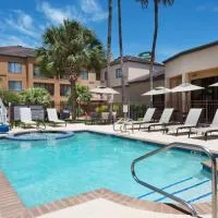 Courtyard Harlingen, hotel em Harlingen