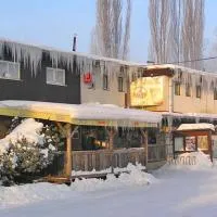 Hotel Lodenica, hotel v mestu Liptovský Mikuláš