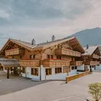 Ultima Hotel Gstaad, hotel in Gstaad