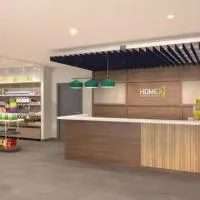 Home2 Suites By Hilton Hoover Birmingham, ξενοδοχείο σε Hoover