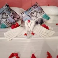 Hotel Estrela Do Mar, hotell sihtkohas Inhassoro
