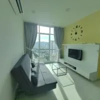 Straits Garden Suites Serenity Springs, hotel a Jelutong