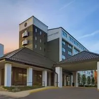 Courtyard Chicago Elmhurst/Oakbrook Area, hotel en Elmhurst