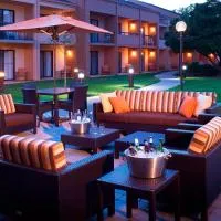 Courtyard Chicago Arlington Heights/South, hotel sa Arlington Heights