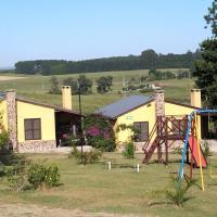 La Araucana, hotel poblíž Letiště Tacuarembo - TAW, Tacuarembó