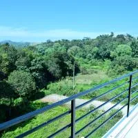 coorg misty mountains guest house, hotel en Madikeri