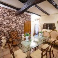 To Be Home, hotel en Bomarzo