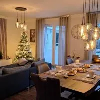 Ferienhaus Scheming, hotel en Emstek
