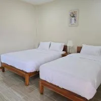 น่านสุขใจ รีสอร์ท, Hotel in Sa