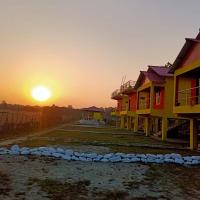 Nest Home Stay, hotel poblíž Letiště Cooch Behar - COH, Uttar Simlabari