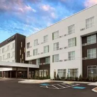 Courtyard by Marriott Jonesboro, hotel u gradu 'Jonesboro'