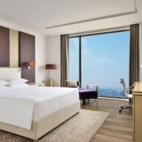 Viesnīca Courtyard by Marriott Siliguri pilsētā Siliguri