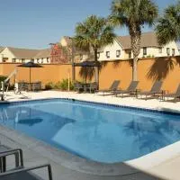 Courtyard by Marriott Panama City, hotel a Panama City