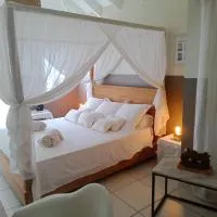 Chambre d'hôte friar's bay, hotel en Friar's Bay
