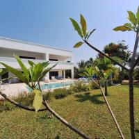 Khelkom.lodge, hotel near Cap Skirring Airport - CSK, Cap Skirring