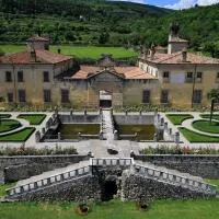 Viesnīca Villa Della Torre pilsētā Fumane