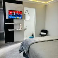 Felo Guest House، فندق في Balmoral