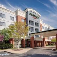 Courtyard by Marriott Pittsburgh West Homestead Waterfront – hotel w mieście West Homestead