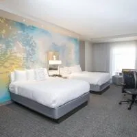 Courtyard by Marriott Albion, khách sạn ở Albion