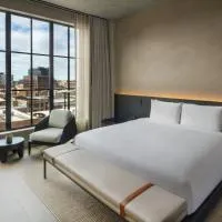 Nobu Hotel Chicago, מלון בשיקגו