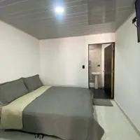 Tunja Magic Habitación, hotell i Tunja