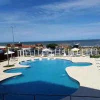Hotel Reviens, hotel a Pinamar