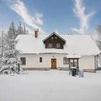 Chata Zahálka Ramzová, hotel in Ostružná