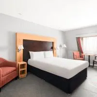 Holiday Inn Aberdeen West by IHG, готель у місті Вестгілл