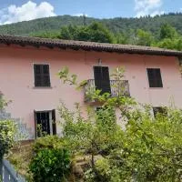 Cadlaelsa, hotel en Beura
