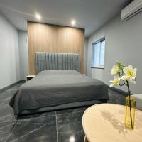 Апарт готель на Маланчука, hotel in zona Aeroporto di Chernovtsy - CWC, Černivci