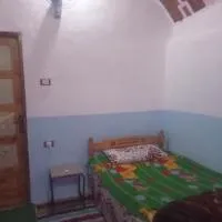 Nubian dream house、Jazīrat Fīlahにあるアスワン国際空港 - ASWの周辺ホテル