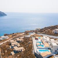 Vibe of Mykonos Villas, hotell sihtkohas M&uuml;konos