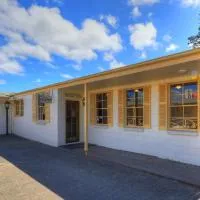 Port Arthur Motor Inn, hotel Port Arthurben