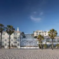 Shutters On The Beach, hotel i Los Angeles