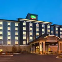 Courtyard by Marriott London – hotel w mieście London
