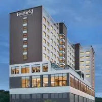 Fairfield by Marriott Kolkata, hótel í Kolkata