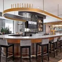 Courtyard by Marriott Calgary South, hotel v destinácii Calgary