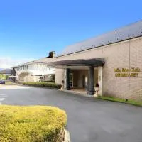 Villa The Club 御殿場ウエスト, hotel di Gotemba