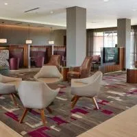 Courtyard by Marriott Rome, hotel in Rome
