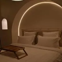 Suite and spa jacuzzi sauna proche Paris, hotel u gradu 'Presles'