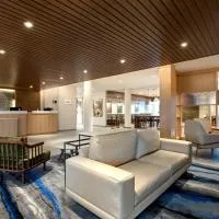 Fairfield Inn & Suites by Marriott Chicago Bolingbrook, готель у місті Болінґбрук