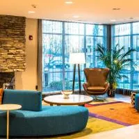 Fairfield Inn & Suites by Marriott Atlanta Fairburn, hotel u gradu 'Fairburn'
