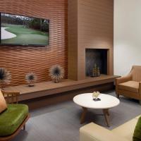Fairfield Inn & Suites by Marriott Asheville Airport/Fletcher, hotel poblíž Letiště Asheville Regional - AVL, Fletcher