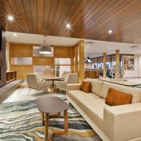 Fairfield Inn & Suites by Marriott Kalamazoo, hotel cerca de Aeropuerto de Kalamazoo/Battle Creek International - AZO, Kalamazoo