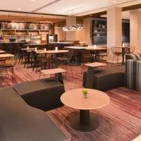 Courtyard by Marriott Toledo North, hotel em Toledo
