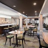 Courtyard by Marriott Princeton, hotelli kohteessa Princeton