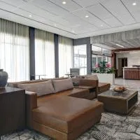 Courtyard by Marriott Hamilton, hotel sa Hamilton